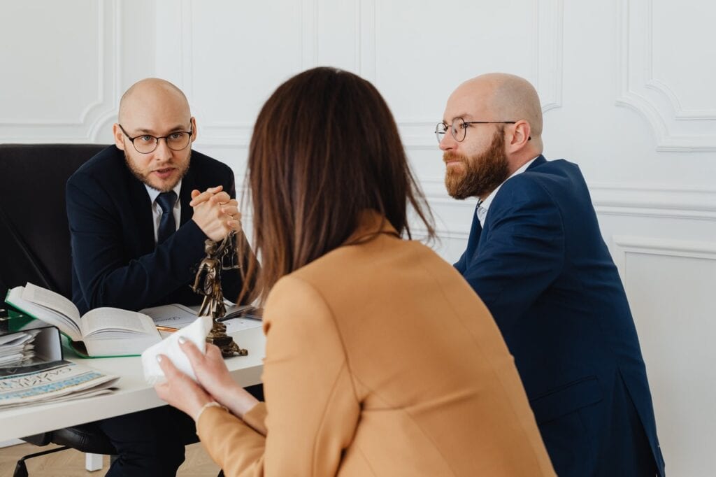 family lawyers Sydney