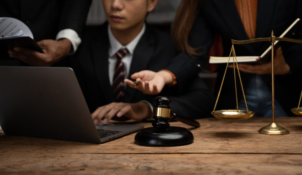class action lawsuit