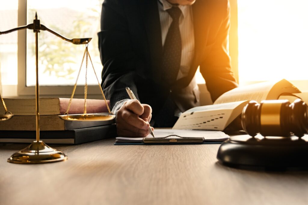 residential construction law