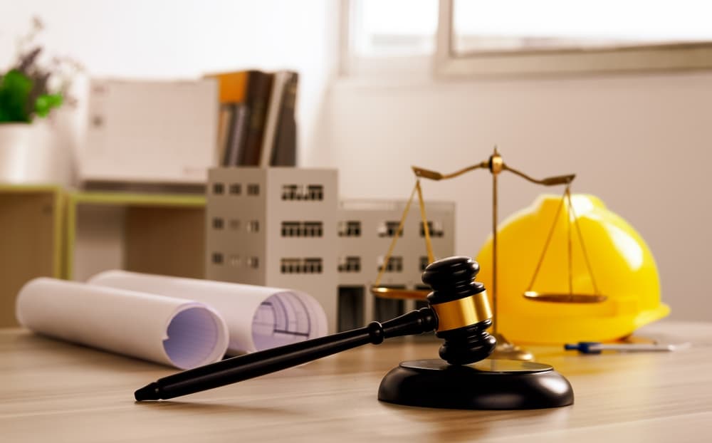 Why You Should Hire a Residential Construction Lawyer for Your Home Building Project