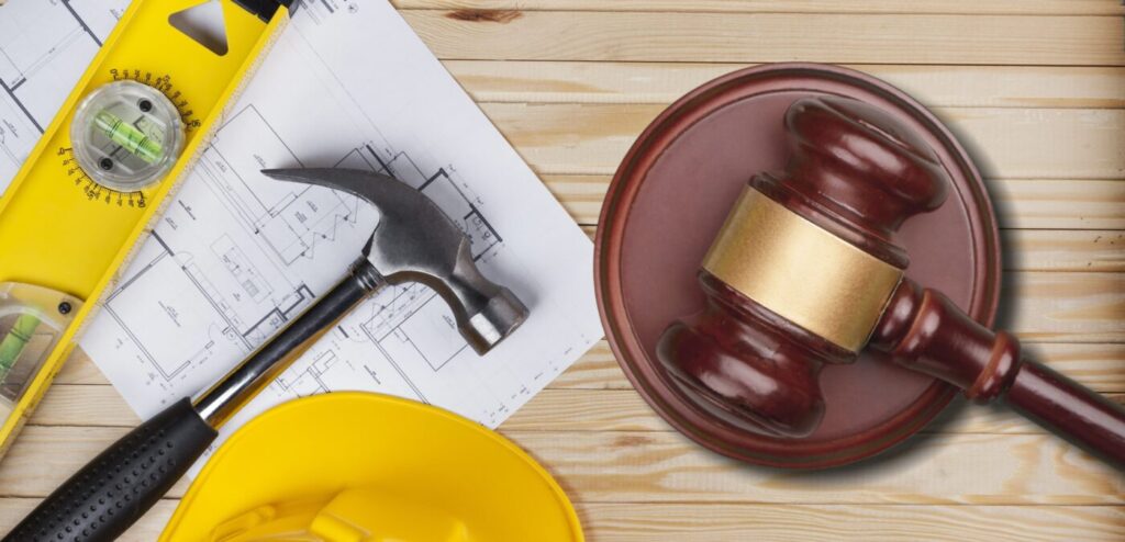 construction law