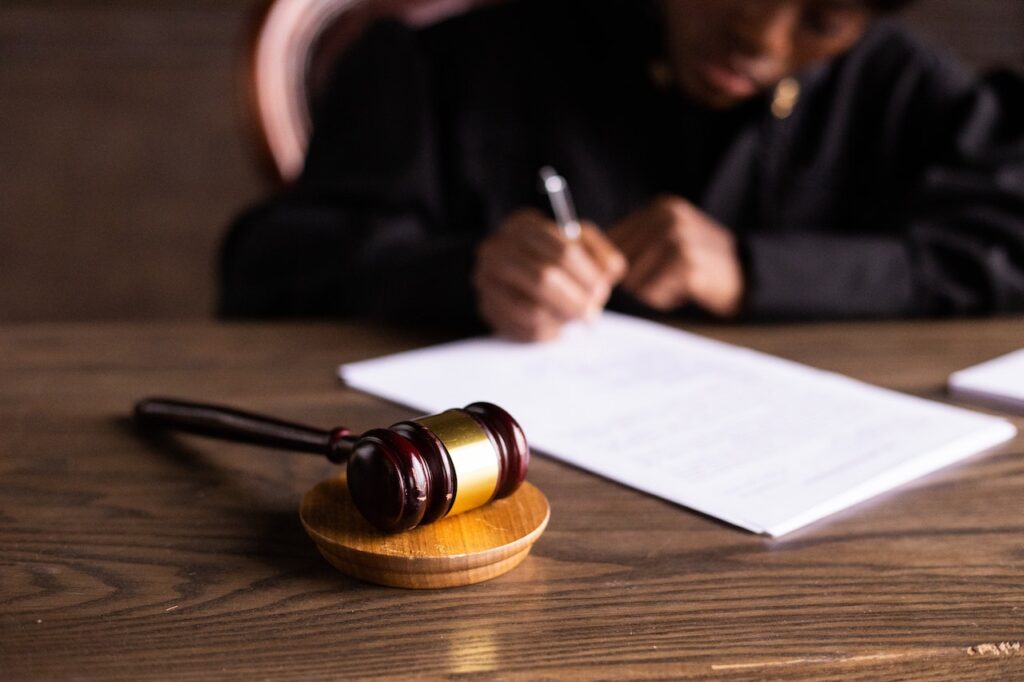 class action 