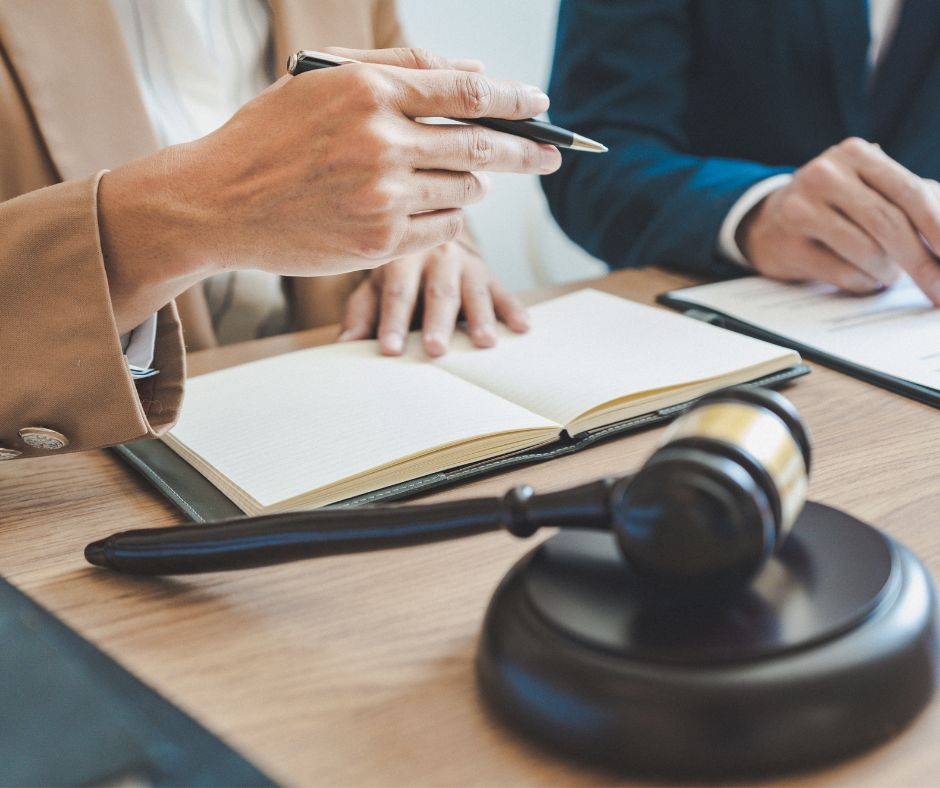 Compensation Lawyers